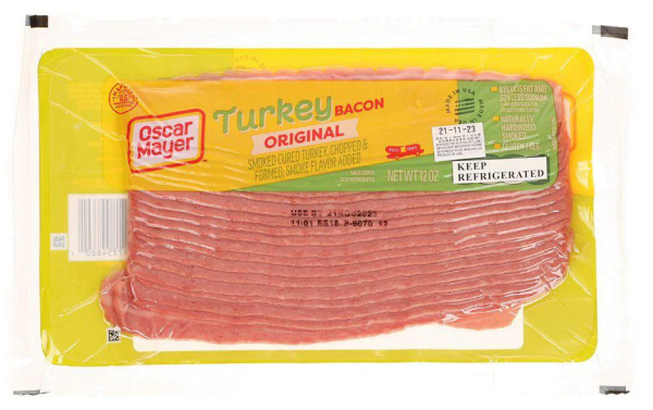 超市1款煙肉受李斯特菌污染 食安中心籲勿食用 3類人嚴重恐致腦膜炎或死亡