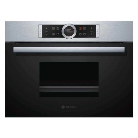 蒸焗爐vs微波爐點揀好？看清蒸焗爐好處、種類、功能、推介、保養及選購貼士