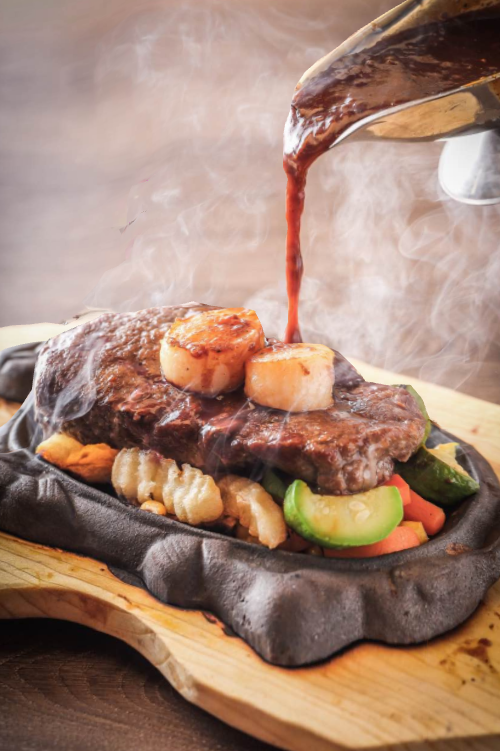 荔枝角D2 Place餐廳｜逾20間推介必食30吋巨型pizza、手工意粉、極品脆皮糯米雞