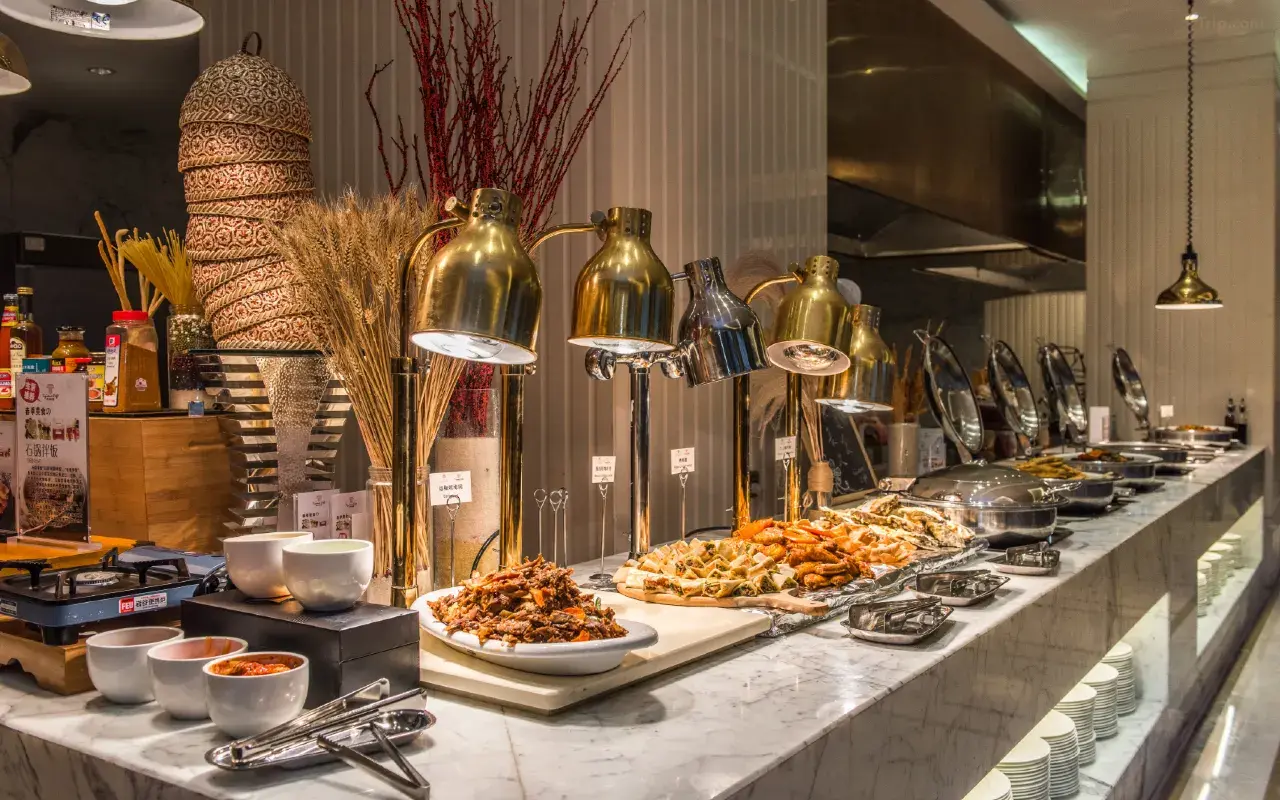 蛇口酒店（圖片來源：Trip.com）