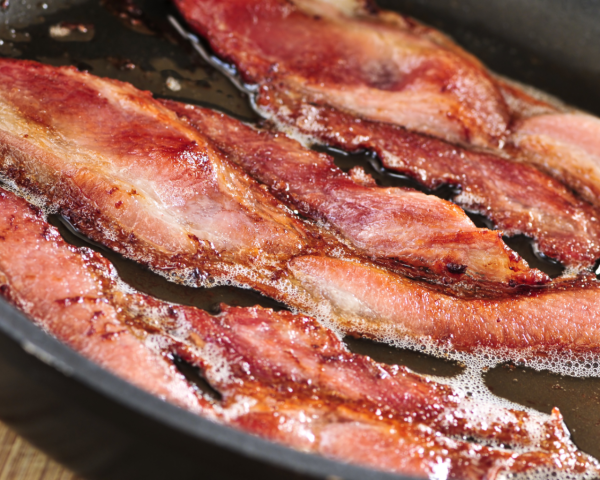 超市1款煙肉受李斯特菌污染 食安中心籲勿食用 3類人嚴重恐致腦膜炎或死亡