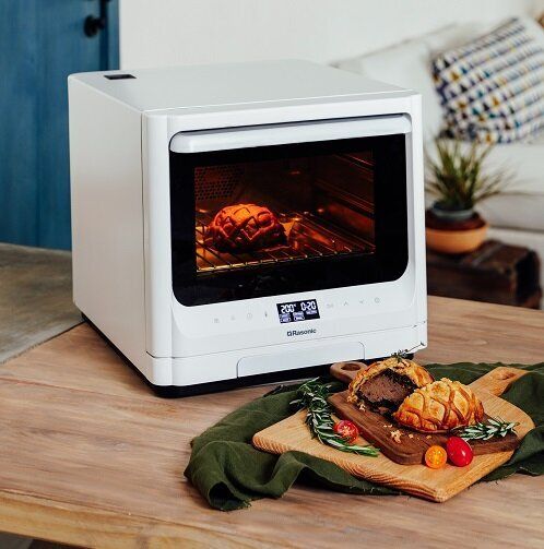 蒸焗爐vs微波爐點揀好？看清蒸焗爐好處、種類、功能、推介、保養及選購貼士