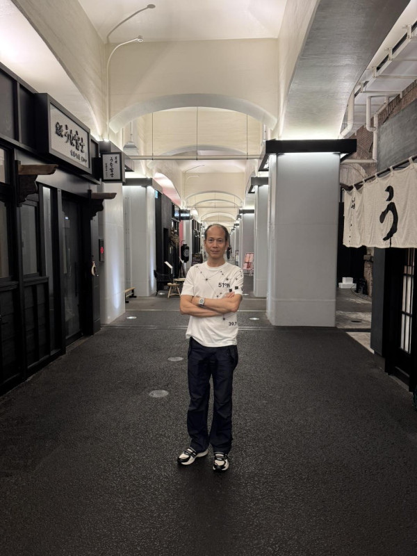 來源：Facebook@蘇民峰