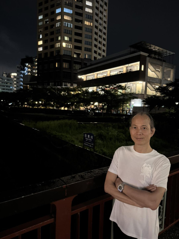 來源：Facebook@蘇民峰