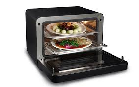 蒸焗爐vs微波爐點揀好？看清蒸焗爐好處、種類、功能、推介、保養及選購貼士