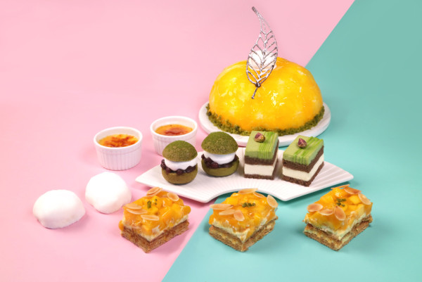 香港榴槤自助餐放題＋下午茶推介8間 稀有榴槤品種！貓山王拿破崙、榴槤海鮮火鍋