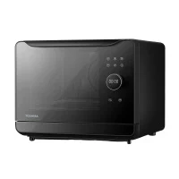 蒸焗爐vs微波爐點揀好？看清蒸焗爐好處、種類、功能、推介、保養及選購貼士