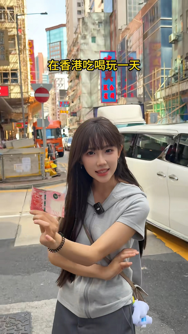 內地客遊港後列七大殘酷現實 纜車要排兩個鐘/酒店質素參差 呼籲：別信小紅書 