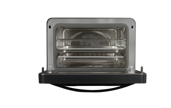 蒸焗爐vs微波爐點揀好？看清蒸焗爐好處、種類、功能、推介、保養及選購貼士