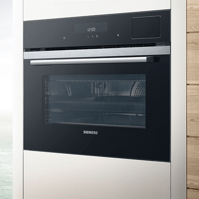 蒸焗爐vs微波爐點揀好？看清蒸焗爐好處、種類、功能、推介、保養及選購貼士