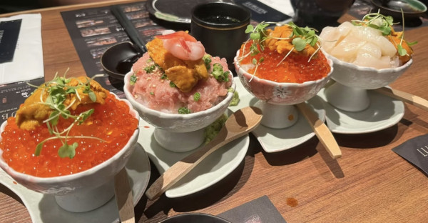 旺角朗豪坊美食逾10間餐廳推介   打卡CAFE＋北海道湯咖哩