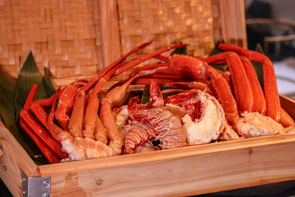 香港榴槤自助餐放題＋下午茶推介8間 稀有榴槤品種！貓山王拿破崙、榴槤海鮮火鍋