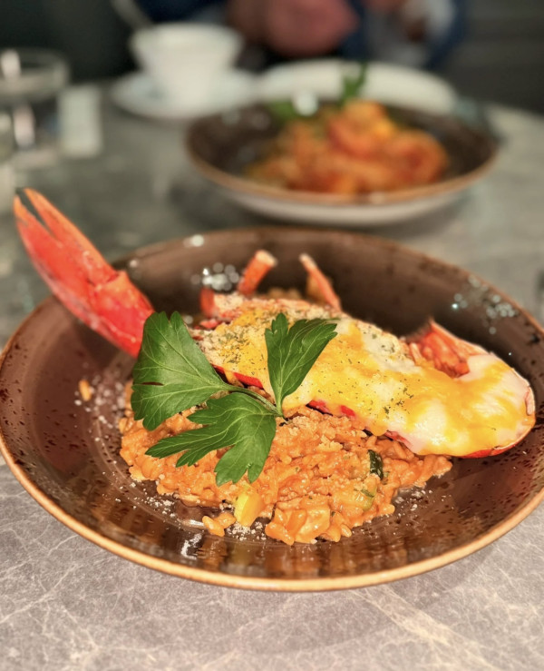 旺角朗豪坊美食逾10間餐廳推介   打卡CAFE＋北海道湯咖哩