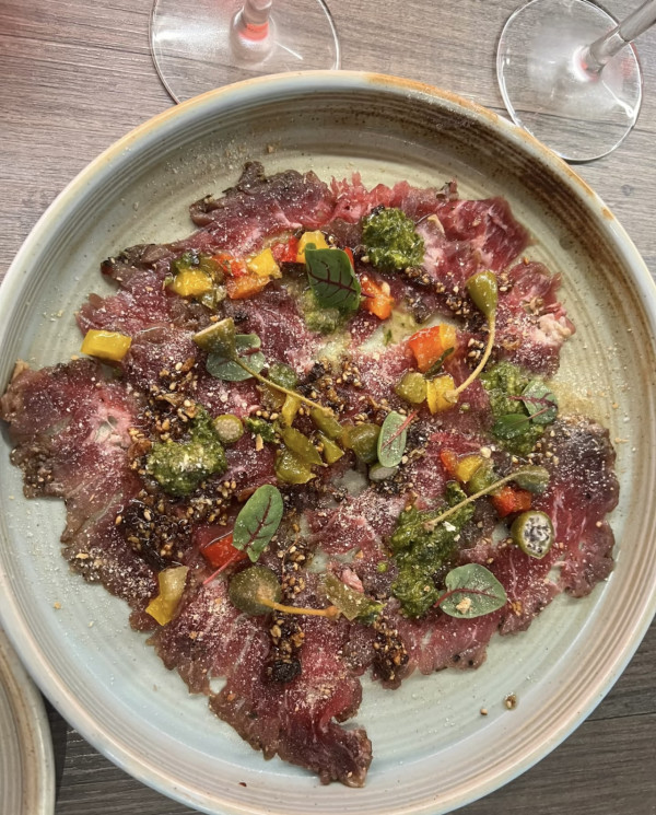 旺角朗豪坊美食逾10間餐廳推介   打卡CAFE＋北海道湯咖哩