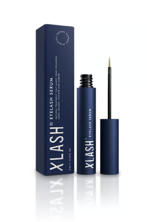 睫毛增長液推薦｜4.Xlash Eyelash Serum