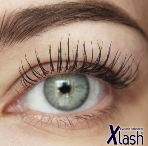 睫毛增長液推薦｜4.Xlash Eyelash Serum
