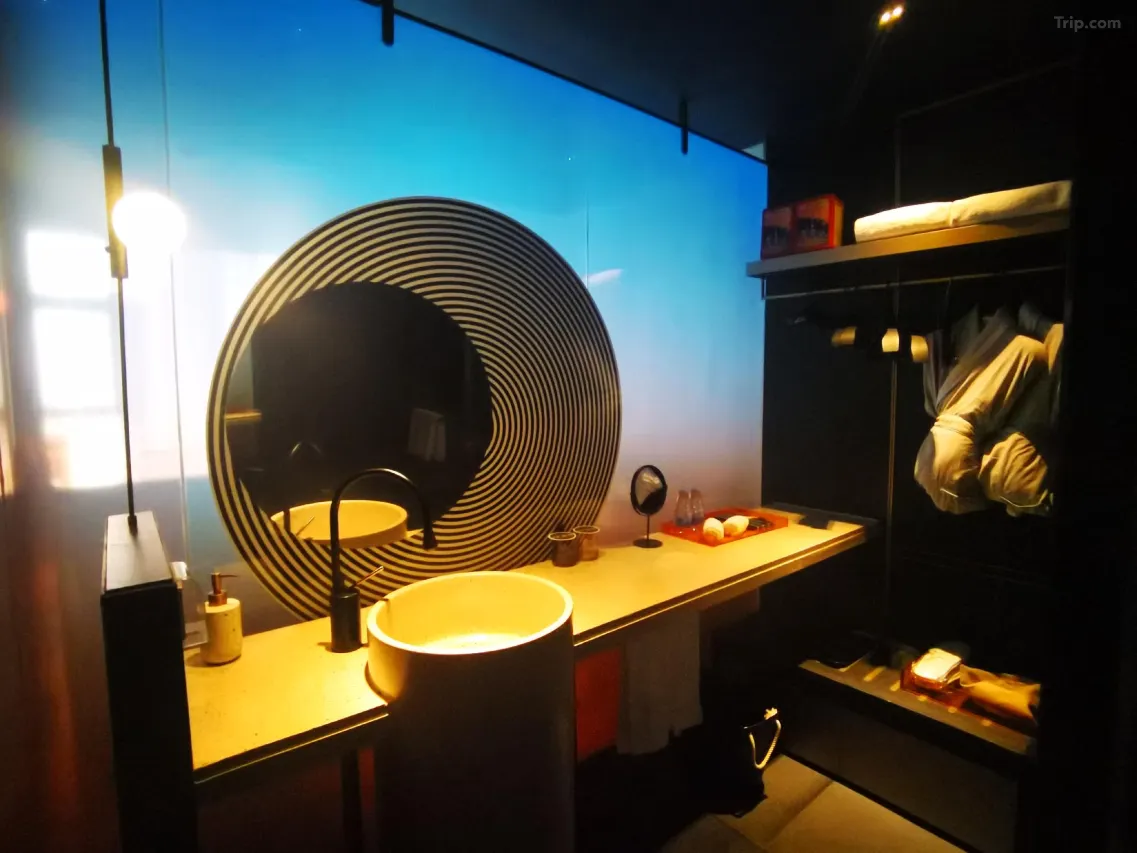 蛇口酒店（圖片來源：Trip.com）