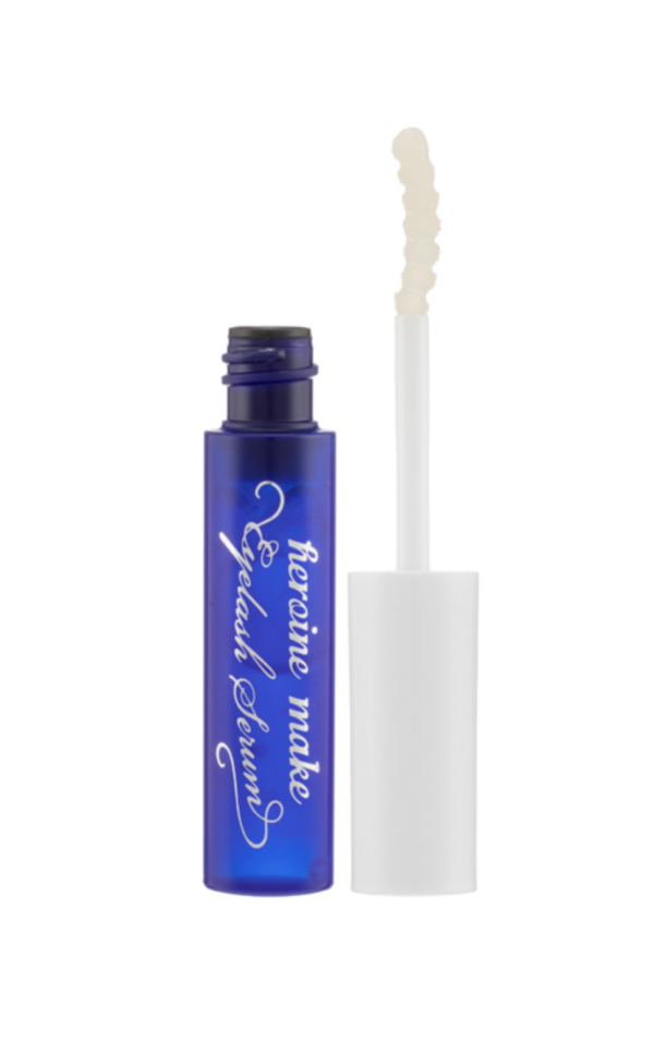 睫毛增長液推薦｜5.KISS ME 睫毛修護精華EX