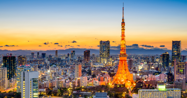 東瀛遊宣布7月5日隨團直播日本實況 推日本團優惠 團費創20年暑假新低 