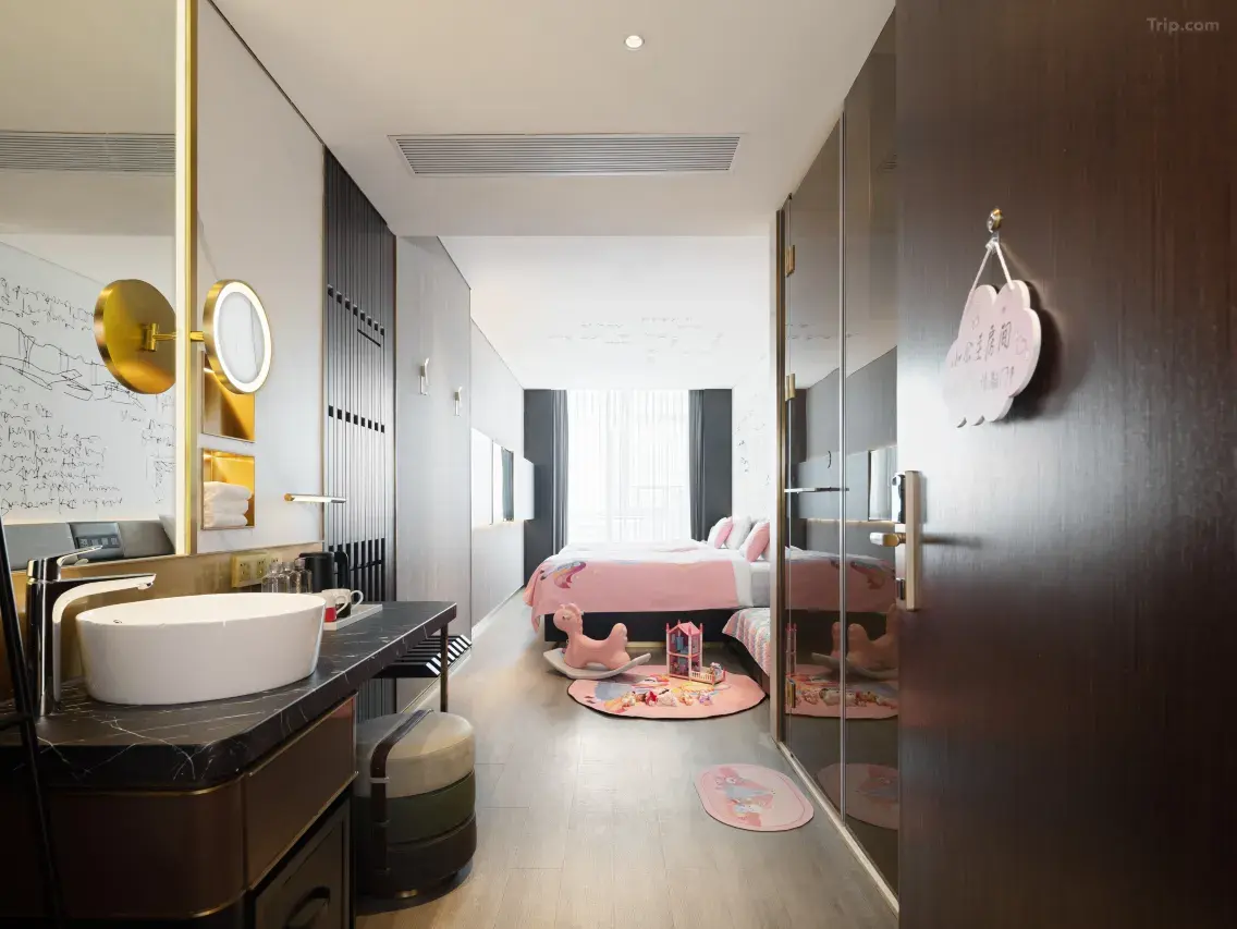 蛇口酒店（圖片來源：Trip.com）