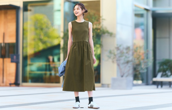 港日文化差異UNIQLO觀感大不同？日本女被讚「U記風」誤以為被羞辱