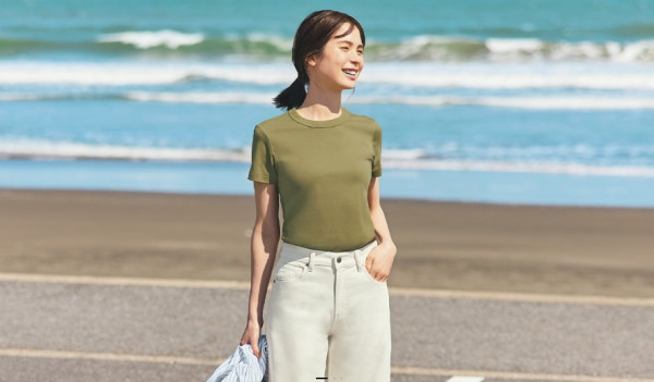 港日文化差異UNIQLO觀感大不同？日本女被讚「U記風」誤以為被羞辱