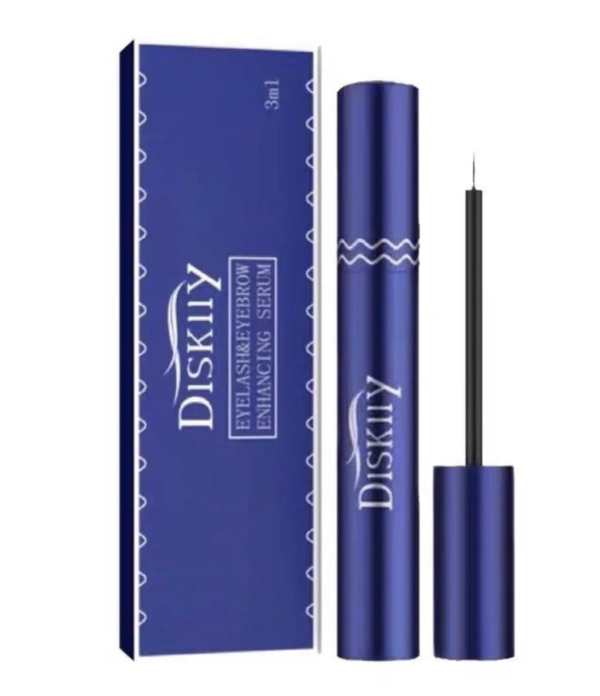 睫毛增長液推薦｜6.Diskiiy 睫毛急急增長液