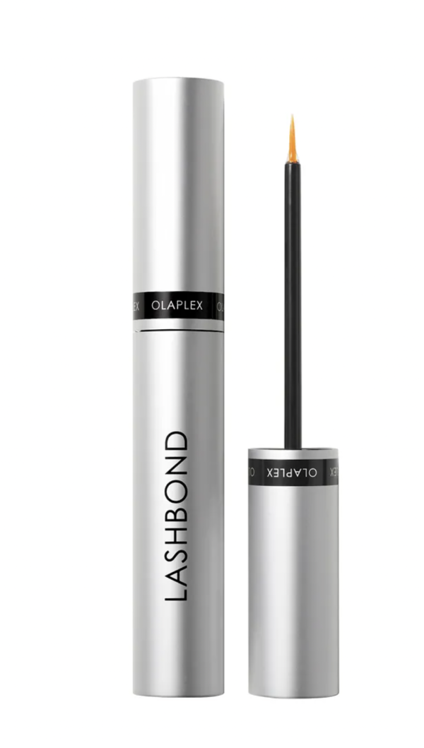 睫毛增長液推薦｜7.Olaplex多重胜肽睫毛再生精華液