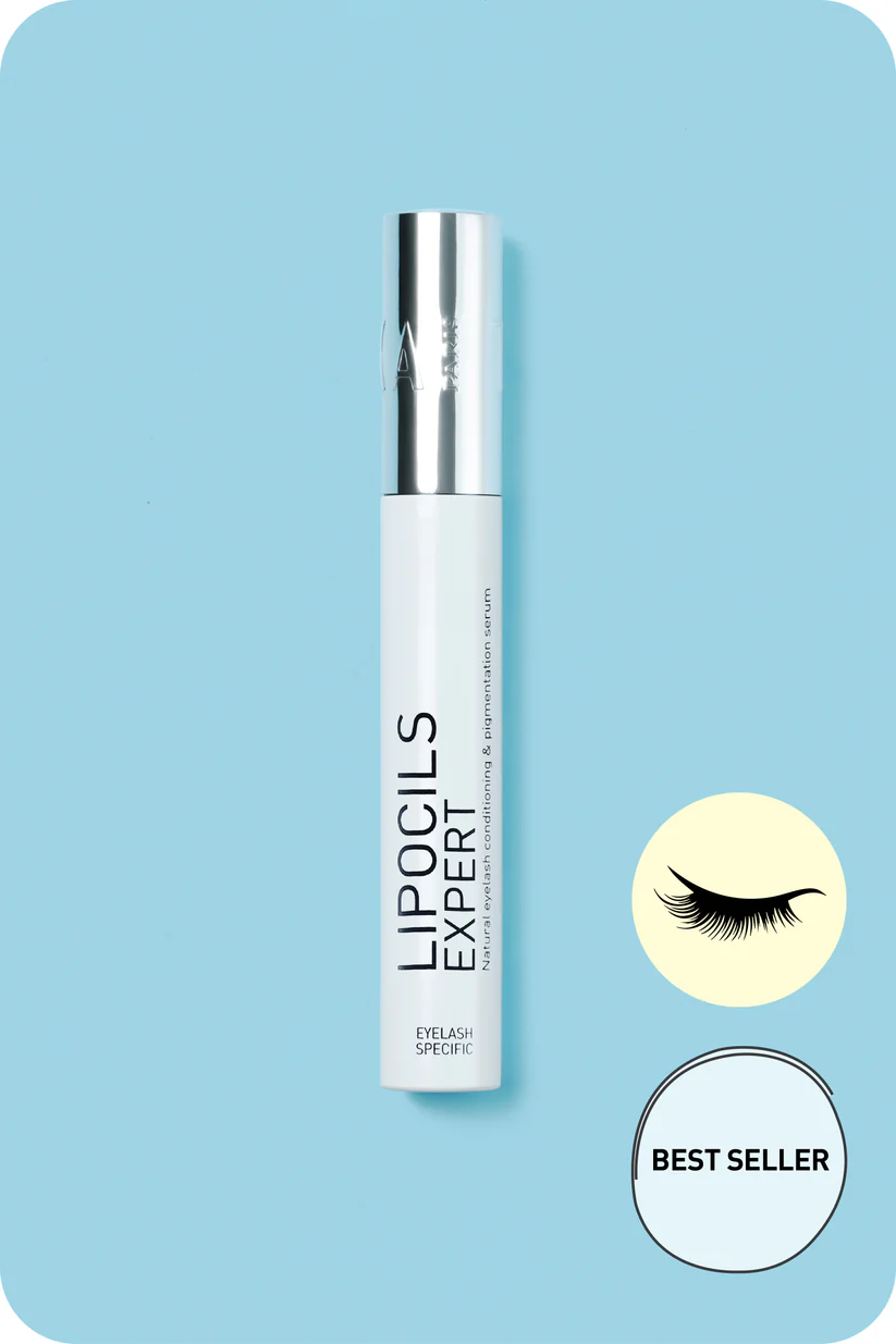 睫毛增長液推薦｜8.TALIKA 豐盈捲曲睫毛增長滋潤液