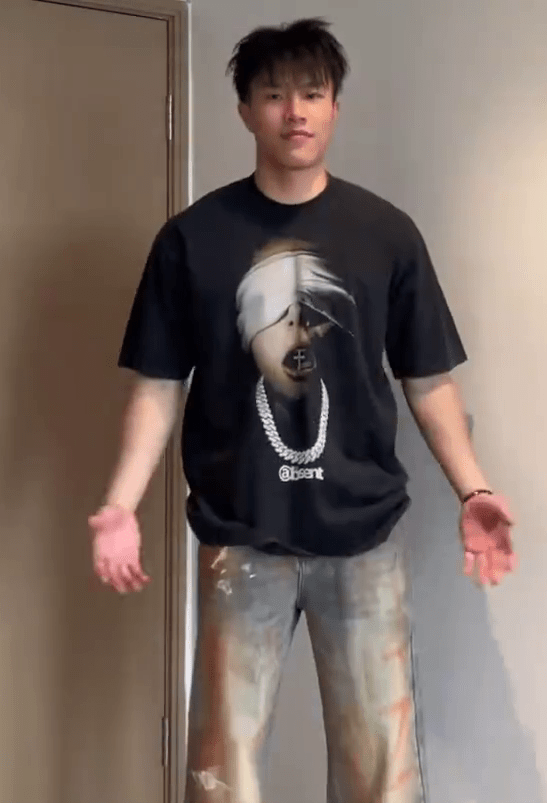 17歲港女赴廣西旅遊後失蹤近月 手機最後定位柬埔寨 據報已尋回