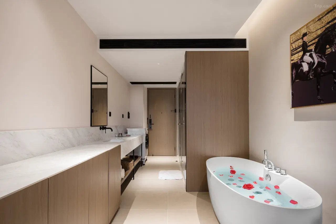 蛇口酒店（圖片來源：Trip.com）