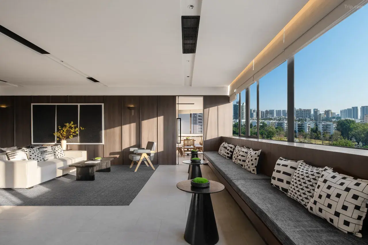 蛇口酒店（圖片來源：Trip.com）