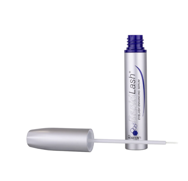 睫毛增長液推薦｜12.RapidLash 睫毛增強精華液