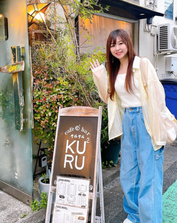 （圖片來源︰IG@homi1112）