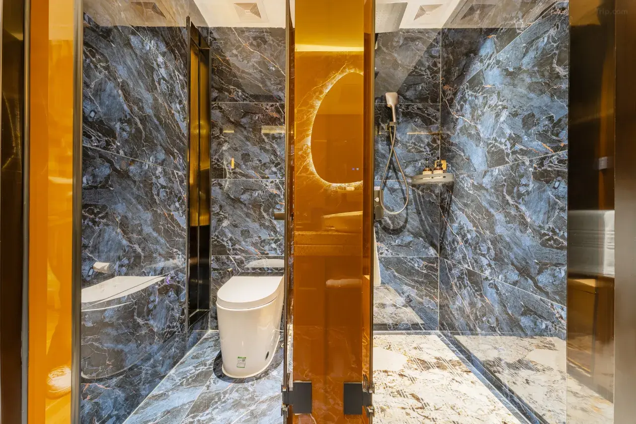 蛇口酒店（圖片來源：Trip.com）