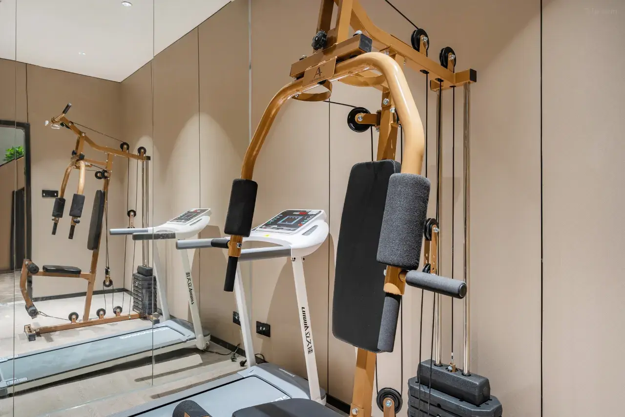 蛇口酒店（圖片來源：Trip.com）