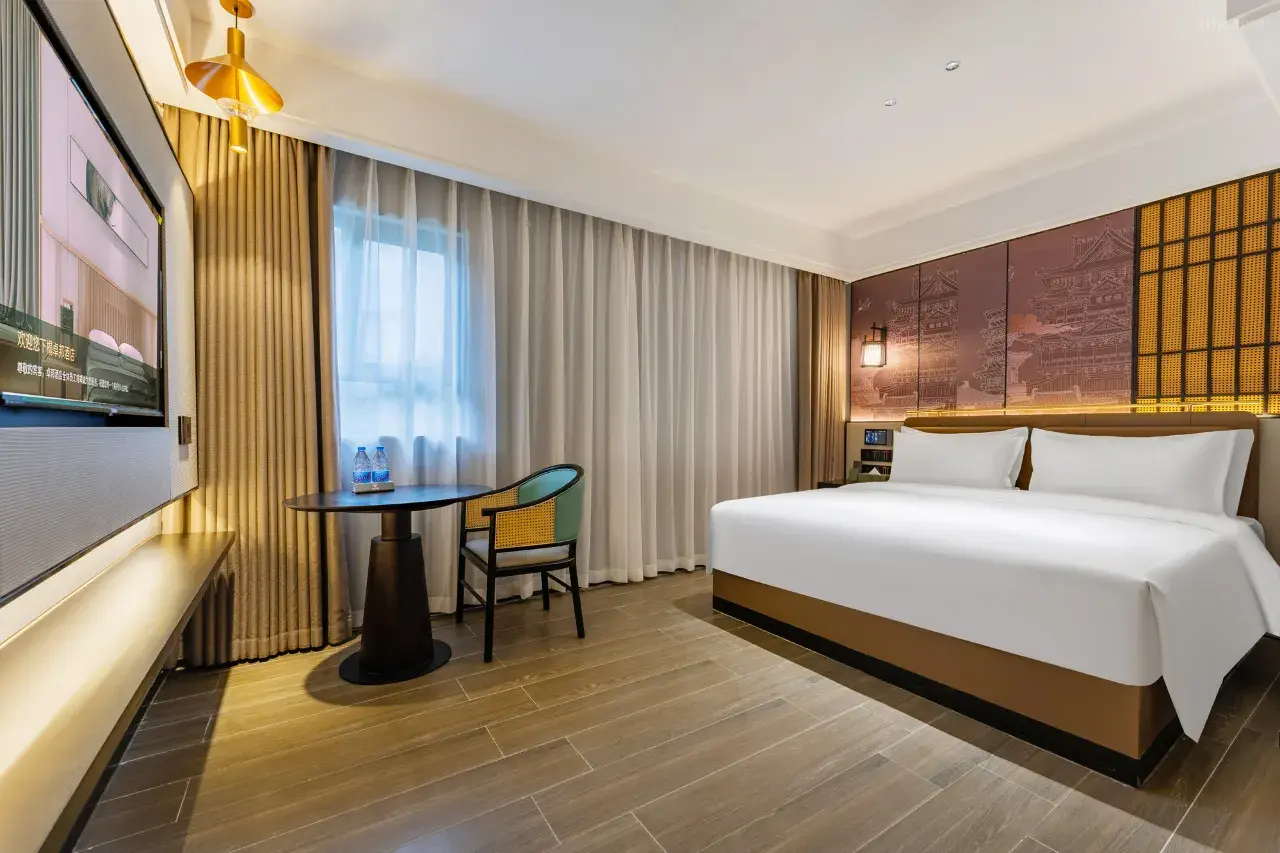 蛇口酒店（圖片來源：Trip.com）