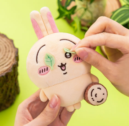 Chiikawa新品7月18日登場！西瓜系列公仔吊飾！大量海獺師傅精品 