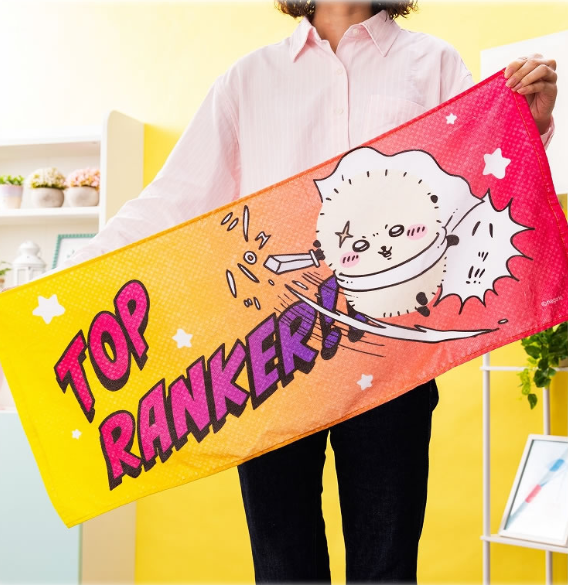 Chiikawa新品7月18日登場！西瓜系列公仔吊飾！大量海獺師傅精品 