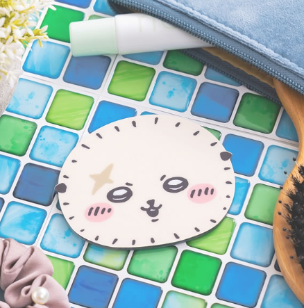 Chiikawa新品7月18日登場！西瓜系列公仔吊飾！大量海獺師傅精品 