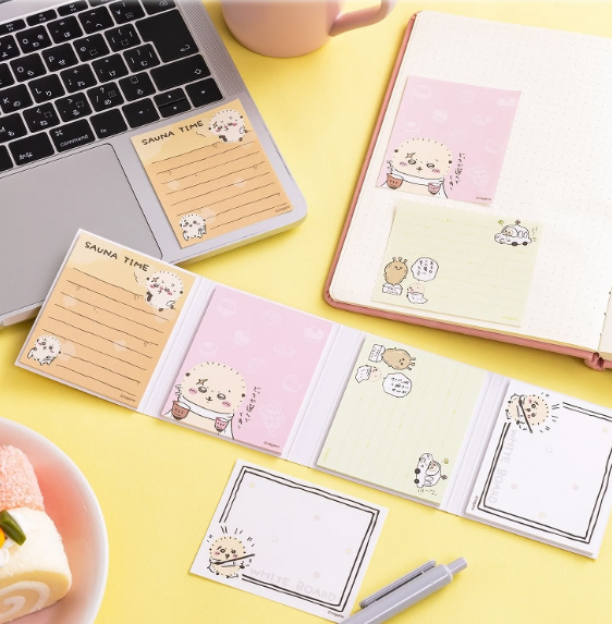 Chiikawa新品7月18日登場！西瓜系列公仔吊飾！大量海獺師傅精品 