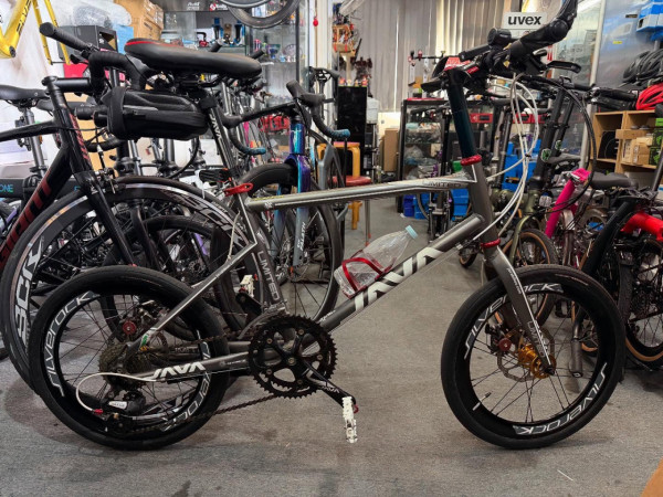 GoGoBike