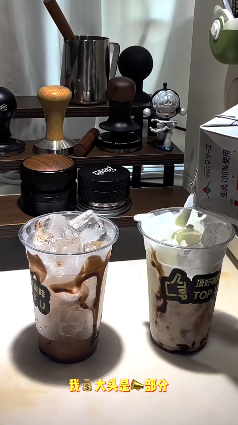 95後港漂碩士生$6000創業奇跡！開家庭咖啡館 1個月回本！大方公開啟動清單+秘訣