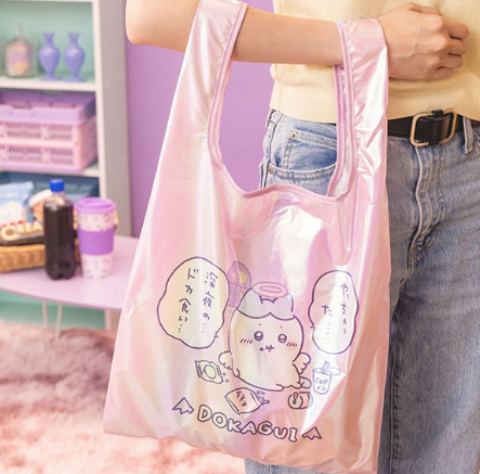 Chiikawa善惡系列公仔掛件7.18再販！天使惡魔系列精品新登場 