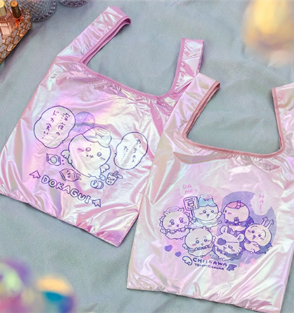 Chiikawa善惡系列公仔掛件7.18再販！天使惡魔系列精品新登場 