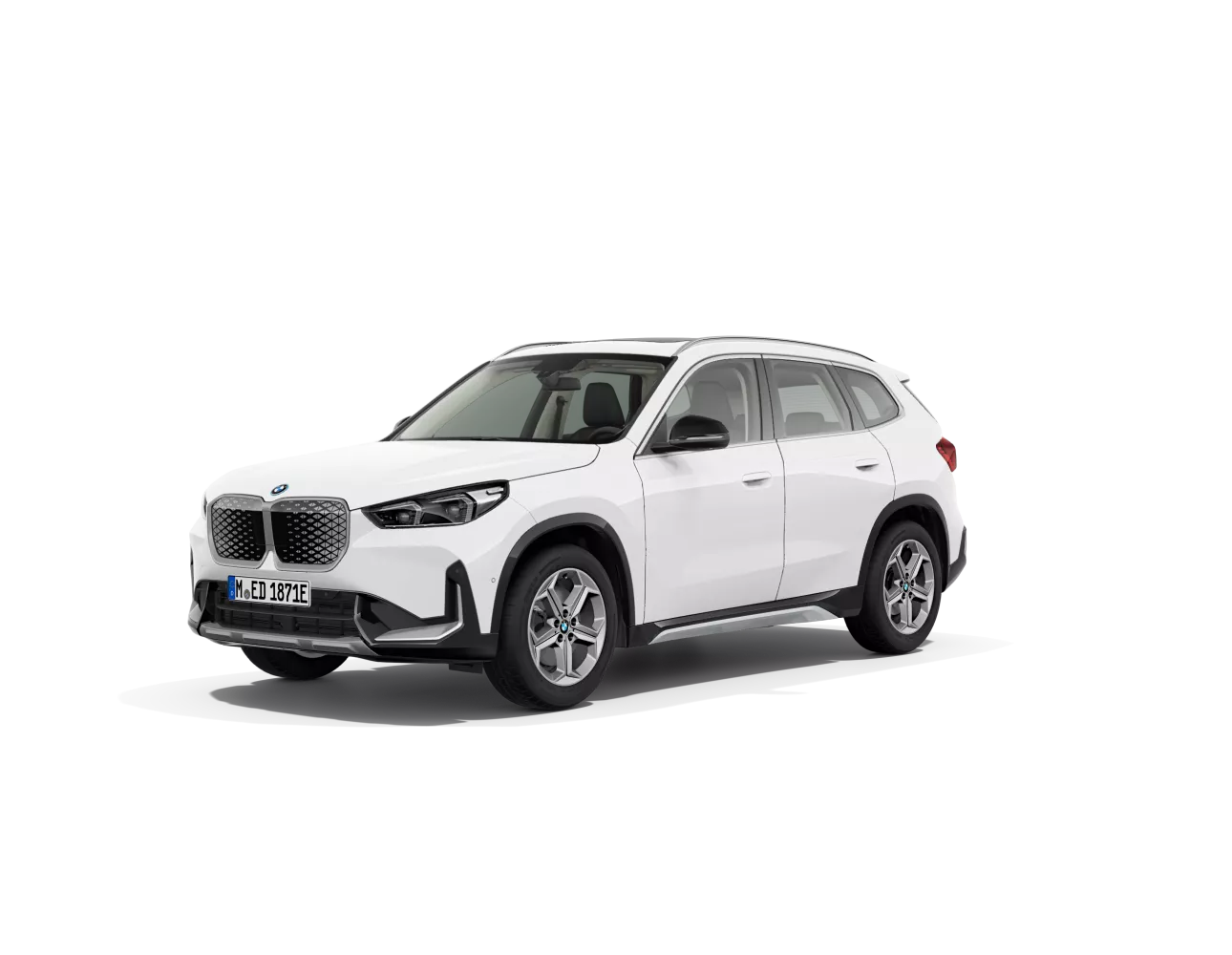 BMW i系列電車大比拼！iX至iX3、i4、i5、i7規格、售價、續航一次掌握