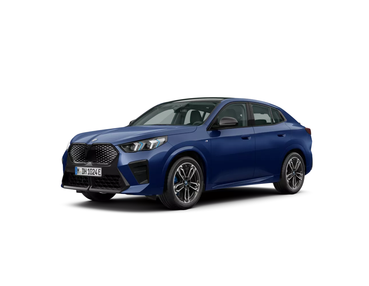 BMW i系列電車大比拼！iX至iX3、i4、i5、i7規格、售價、續航一次掌握