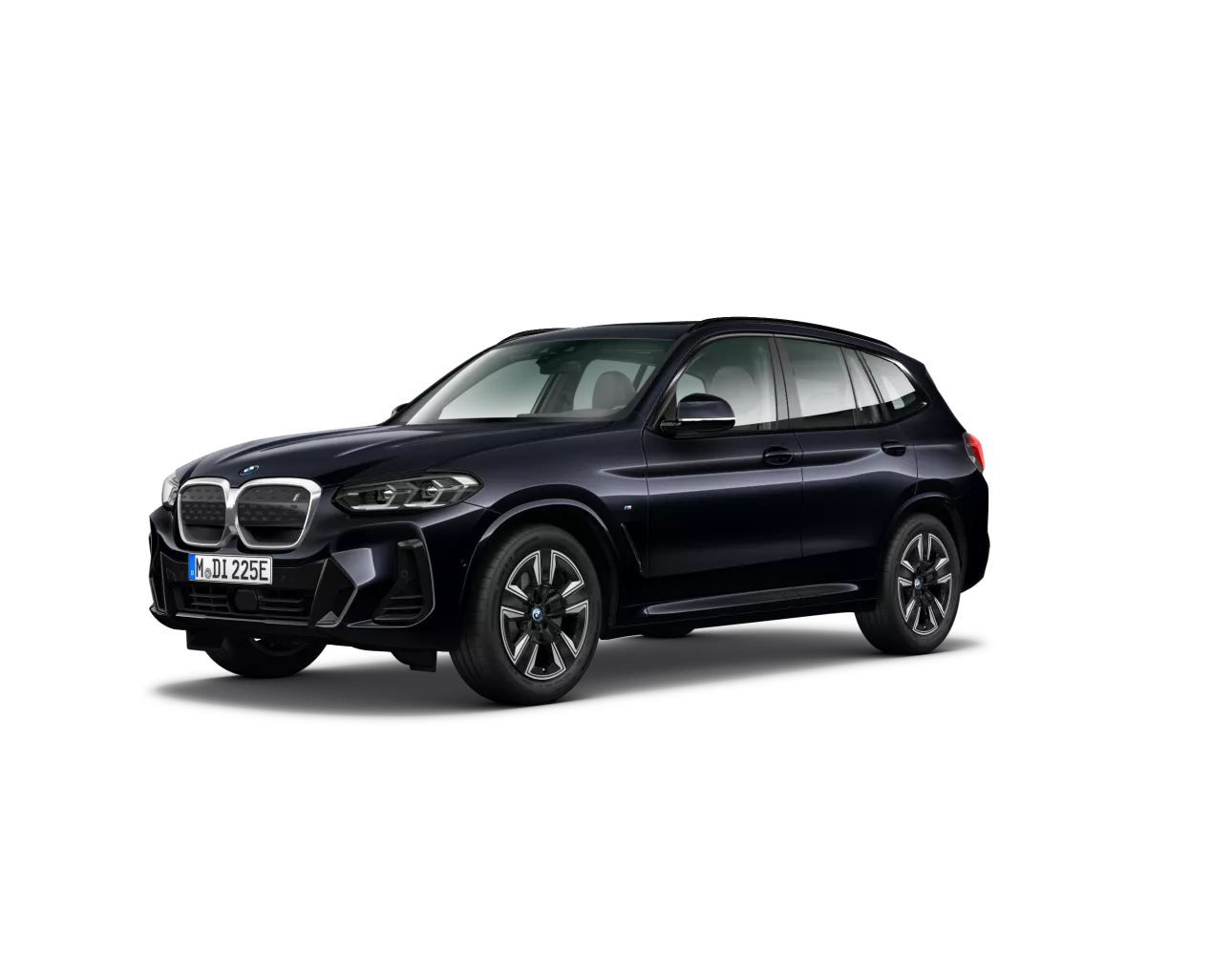 BMW i系列電車大比拼！iX至iX3、i4、i5、i7規格、售價、續航一次掌握