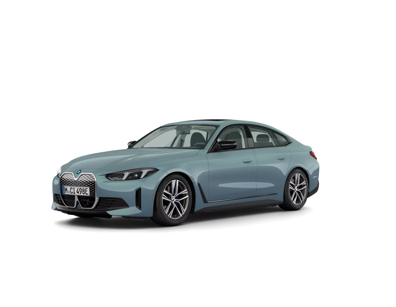 BMW i系列電車大比拼！iX至iX3、i4、i5、i7規格、售價、續航一次掌握
