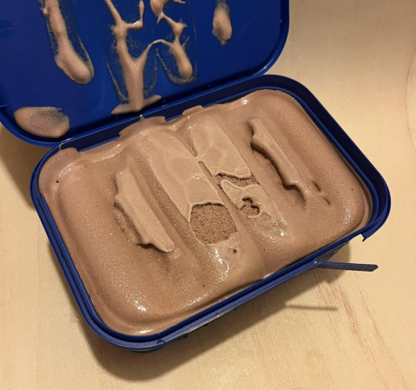 AEON新品TOPVALU雪糕爆紅$39.9一盒！4款口味呢款最受熱捧？ 